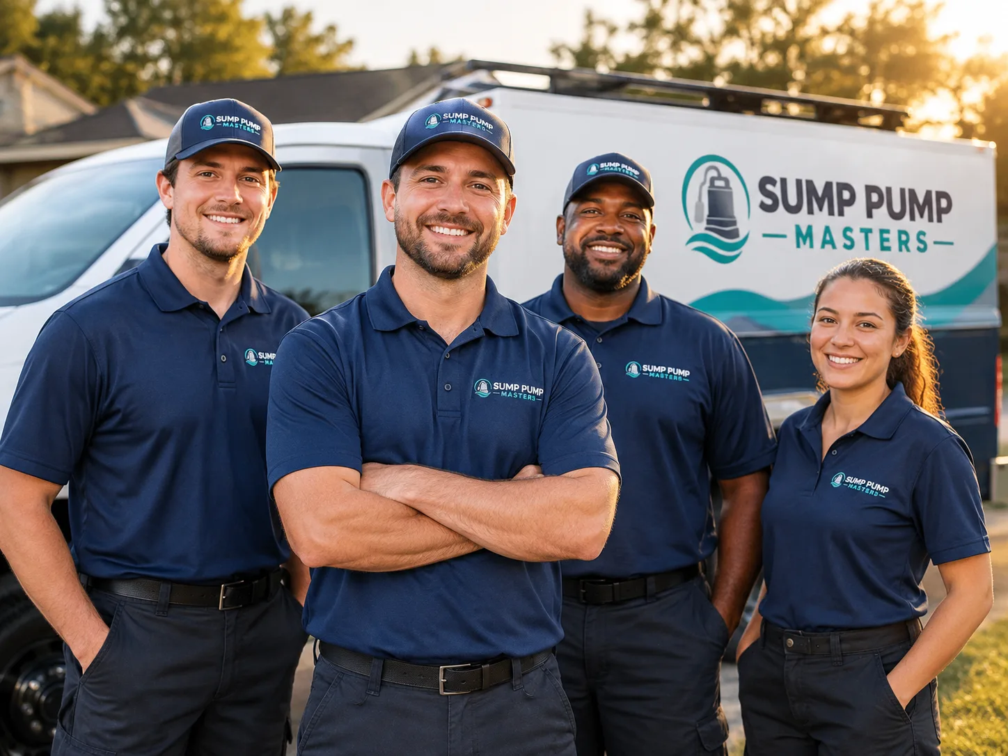 Sump Pump Repair company in Charter Oak, IA